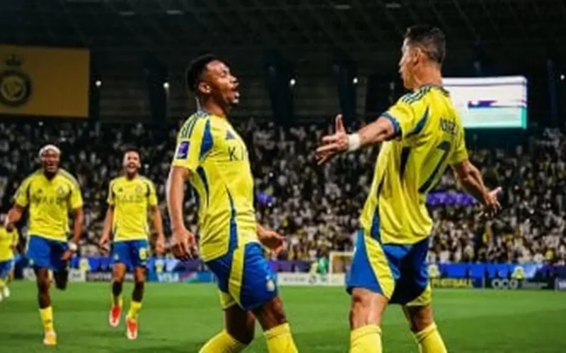 تفاوضات جارية.. ليل الفرنسي يدرس استعارة جون دوران من النصر